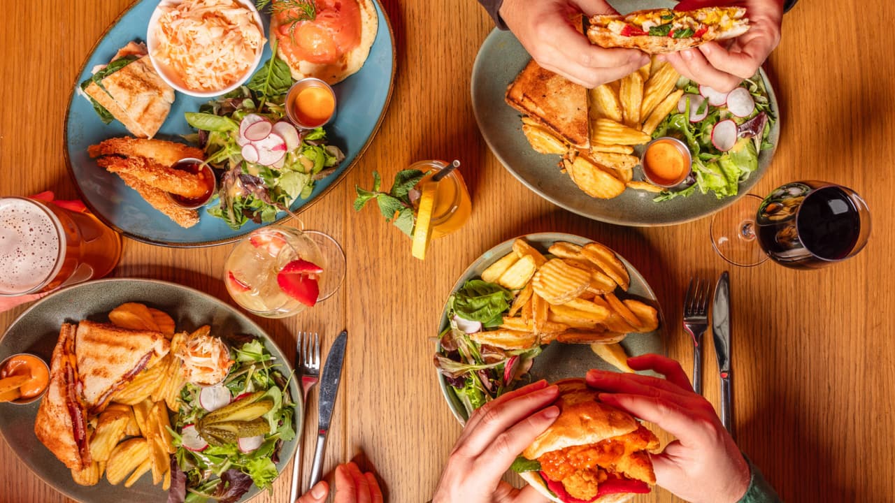 Offre PARADIS DU FRUIT : Une saveur supplémentaire offerte pour l’achat d’une formule